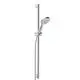 KLUDI-DIVE-Brause-Set-Dive-X-3S-900-MM-chrom-6993005-00 gallery number 1